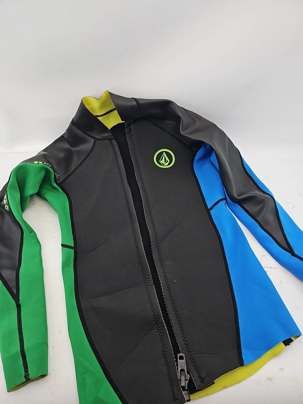 Volcom Modtech Anti-UV Wetsuit Jacket